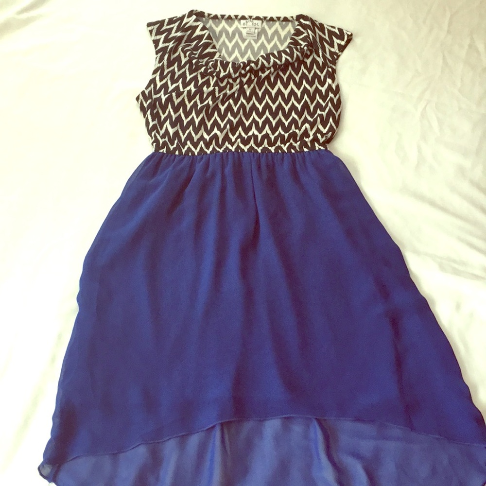 Sweet Storm dress Medium size